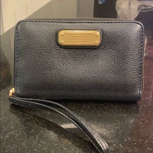 Marc by Marc Jacobs - EUC wallet/wristlet